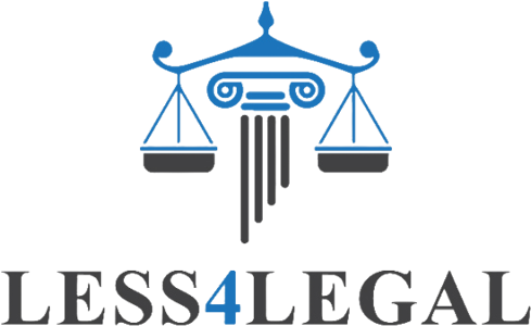 Less4Legal LLC